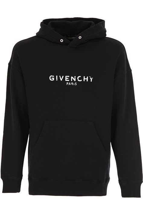 Givenchy Sweatshirts for Men 